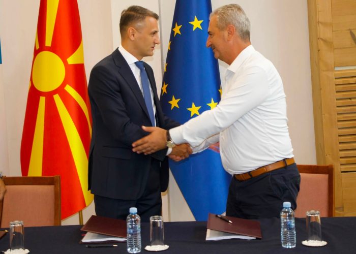 Општината се грижи и за третото доба